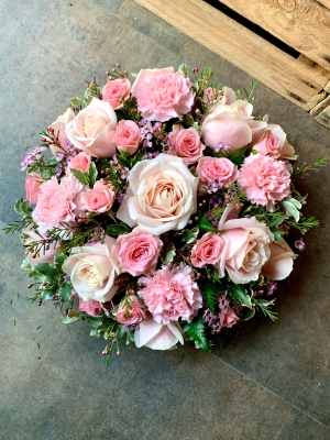 Rose Posy