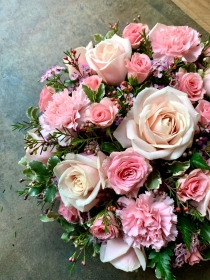 Rose Posy